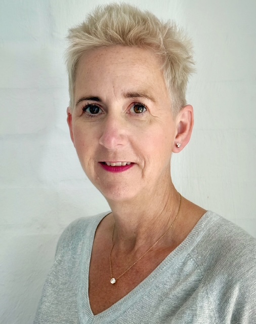 Sally Wells